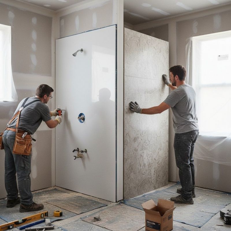 Top Bathroom Remodeling Companies in Bozeman, MT