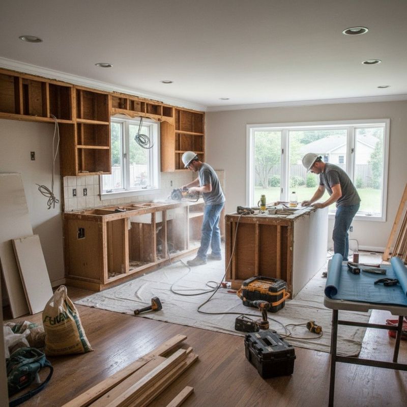Top Bathroom Remodeling Companies in Butte, MT