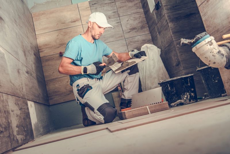 Top Bathroom Remodeling Companies in Helena, MT