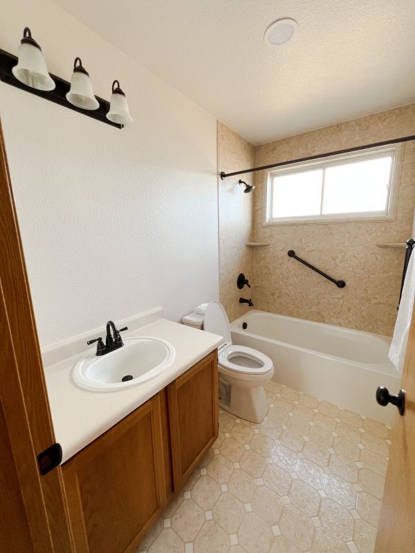 Top Bathroom Remodeling Companies in Livingston, MT